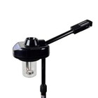 Professional Salon Spa Ionic Facial Steamer Beauty Equipment Skin Care Ozone Blk