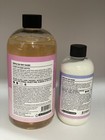 Tubby Todd Hair And Body Wash Raspberry  24oz   Everyday Lotion Lavender 8 5oz 