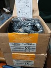 2 Mitel 5320 Voip Dual Mode Backlit Lcd Display Voip Ip Poe Phone New Sealed