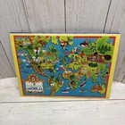 Vintage Mcdonald s 1982 Coloring Calendar With Stickers Complete Unused