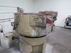 Roto-finish Spiratron Gemini-700 Vibratory Finisher