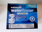 Waterpik Ultra Water Flosser Wp-100w New And Sealed 