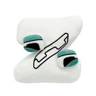     Alphabet Lore Plush Toys   Abc Letter Stuffed Animal Educational Gift For Kids