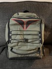Vintage Mikey Powell Brine Lacrosse Backpack  new 