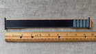 Apple Watch Sport Loop Band 44mm Light Blue orange  One Size  Authentic