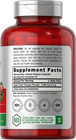 Apple Cider Vinegar Capsules   2400mg   150 Count   Non-gmo   By Horbaach