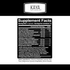 Liver Support 60ct Cleanse Detox Repair Health Milk Thistle Dandelion Root Zinc