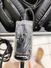 Hyperx Cloud Revolver Gaming Headset With Hyperx 7 1 Surround Sound  Signature M
