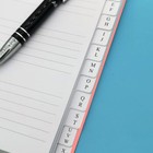 Telephone Address Book For Organizing Names Addresses Email  8x5 Inch