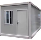 Free Freight Special   Modular Shed Office Shop Container Tiny House Diy Kit