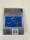 Nerf N-strike Elite Gun Darts Special Edition Hasbro Pack Of 12 Ages 8  New