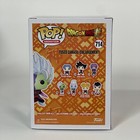 Funko Pop Dragon Ball Super  714 Fused Zamasu Enlargement Hot Topic Exclusive