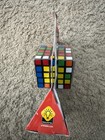 Rubik s Cube Rubik s Professor Puzzle Brain Teaser 6063977 Spin Master New 