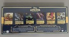 D23 Expo 2024 Lorcana Card Box Set Of 6 Cards Exclusive Disney Sealed