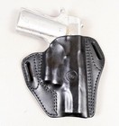 Mitch Rosen Full Size Colt 1911 Leather Ltg 701 Holster Rh Pistol Concealment