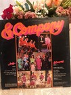 Andy Williams  andy     Vinyl Lp Woolworth Vg