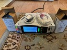 Masimo Radical 7 With Sphb  Pvi  New Rc-12   Sphb Finger Sensor