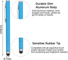 Stylus Pens For Touch Screens  Universal Capacitive Stylus Touch Screen Pens For