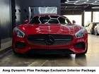 2017 Mercedes-benz Amg Gt S