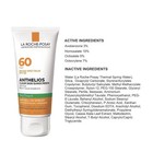 La Roche Posay Anthelios Melt In Milk Sunscreen Spf 60 - 3fl  Oz Exp 02 27