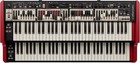Nord Organ 3 Dual 61-key Combo Organ W  Stand