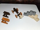 1983 Lakeside Crossbows And Catapults 5626 Battering Ram Expansion Game