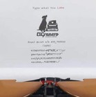 Royal Quiet  Very Rare Font And Colour  Vintage Manual Typewriter Serviced