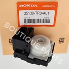 Genuine Oem For Honda Ignition Switch 35130-tr0-a01 Steering  Accord Civic Cr-v