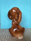 Ceramic Dog Figurine Cocker Spaniel 6x5    Euc Vintage Royal Copley  Puppy
