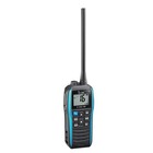 Icom M25 Evo Handheld Vhf Radio - Blue  m25 Evo Blue 71 