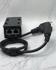 Ubiquiti Gp-a240-050 Switching Input-100- 240v - 50 60hz -poe Dc Used