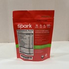 Advocare Spark Strawberry Sugar-free Drink Mix  14 Stick Packs