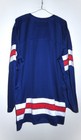 Nike Authentic Team Usa Hockey 2026 Winter Olympics Milano Home Jersey Xl