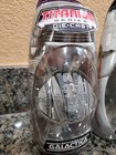 New Battlestar Galactica Titanium Classic Cylon Raider   Classic Colonial Viper