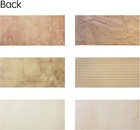 Vintage Envelopes - Classic Aged Envelopes In 6 Unique Designs 48 Pack 