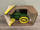 Vintage 1990 Die-cast Ertl John Deere 1953 Wide Front Model D Tractor 1 16  5596