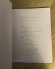 Lost Boys Horror Movie Script Reprint Full Screenplay