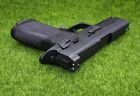 Sig Sauer P320 X-carry Co2  177 Cal 350 Fps Blowback Air Pistol - Air-p320xca-bb