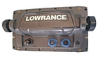 Lowrance Elite-7 Chirp Fishfinder Gps Chartplottercomplete In Box W transducer
