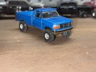 Custom 1 64 1996 Ford F350