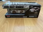 Brad Keselowski Checkered Flag Foundation 3 Car Win Set 1 24 Elite Autographed