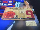 Luis Suarez Barcelona Signed 8x10 Photo Eua Coa     