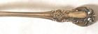 Sterling Silver Towle Old Master Dinner Fork