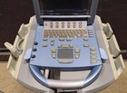 Sonosite Micromaxx Ultrasound  With  Hfl38 Linear Transducer