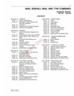 John Deere 6600 7700   Side Hill Combine Service Repair Manual Tm1021