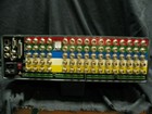 Sierra kramer 8x8 Rgb - Yuv - Hd Digital analog Video 2ch Audio Matrix  Switcher