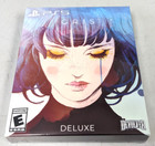 Gris - Playstation 5 - Deluxe Devolver Edition 2025 - New Free Us Shipping