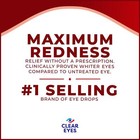 Clear Eyes   Maximum Redness Relief Eye Drops   0 5 Fl Oz