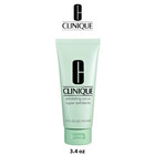 Clinique Exfoliating Scrub  Water-based Scrub For Oily Skin  Free Ship  3 4 Oz 