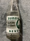 Vintage Sunny South Acl Soda Bottle  Seven-up Bottling Co Of West Columbia  Sc